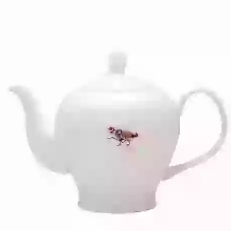 Teapot